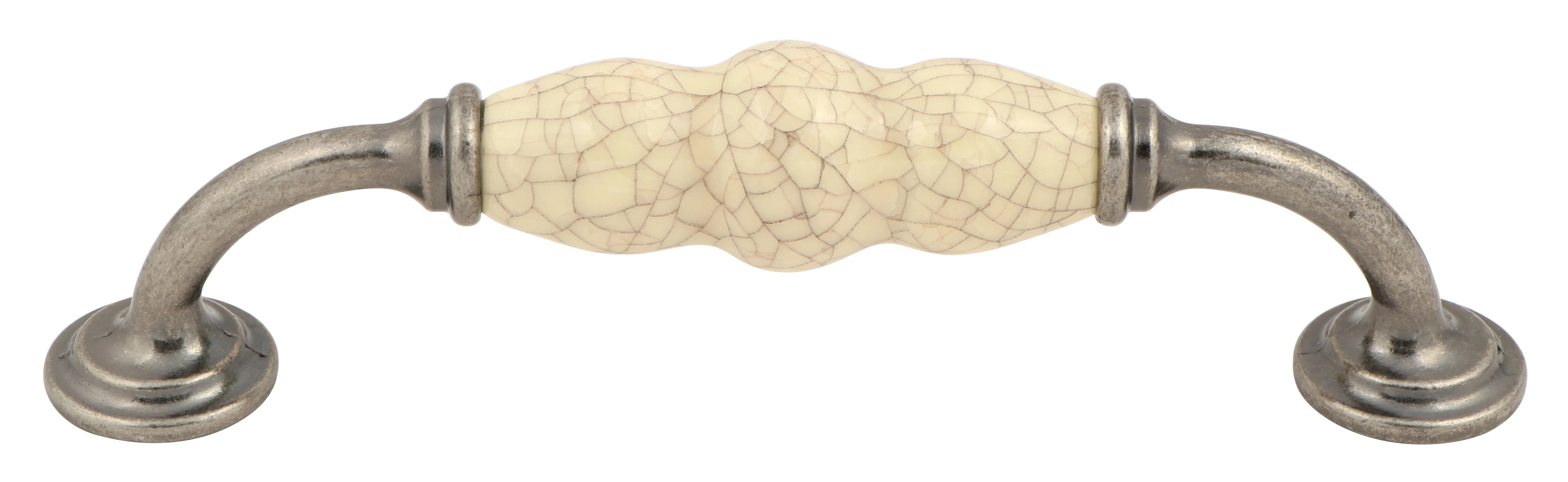 Types of Kitchen Handles Kitchen Hardware UK